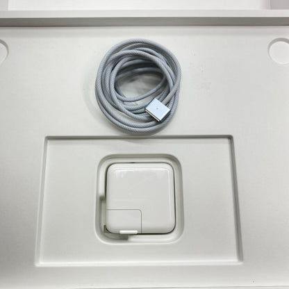 Apple MacBook Air 13インチ M4 16GB 256GB MC6T4J/A バッテリー最大容量100%【C4732-80】