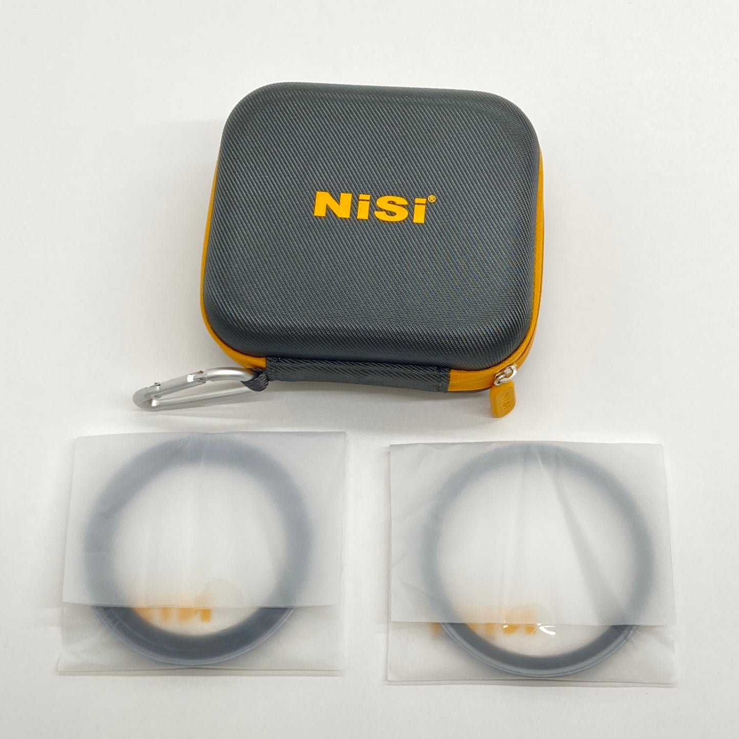 美品 NiSi JetMag Pro Landscape ND Kit 82MAG 【C7279-60】