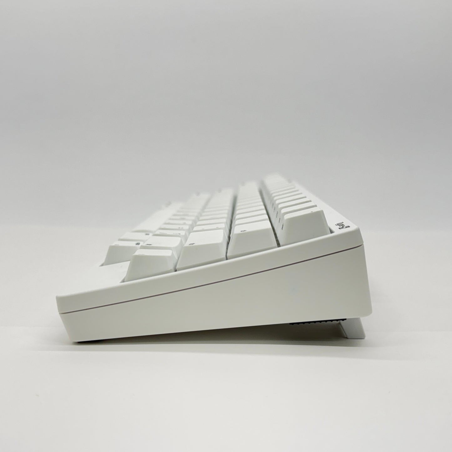 美品 HHKB Professional HYBRID Type-S 英語配列 雪 PD-KB800YSC【C8203-80】