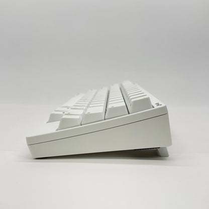 美品 HHKB Professional HYBRID Type-S 英語配列 雪 PD-KB800YSC【C8203-80】