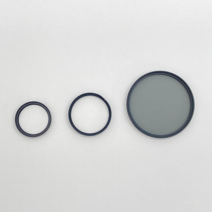 Sony ZEISS  MC プロテクター フィルター VF-405MP φ40.5 40.5mmなど【C6907】