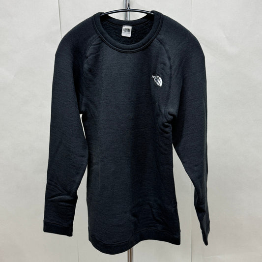 美品 THE NORTH FACE エクスペディションホットクルー NT62113 サイズ:L 【C5680】