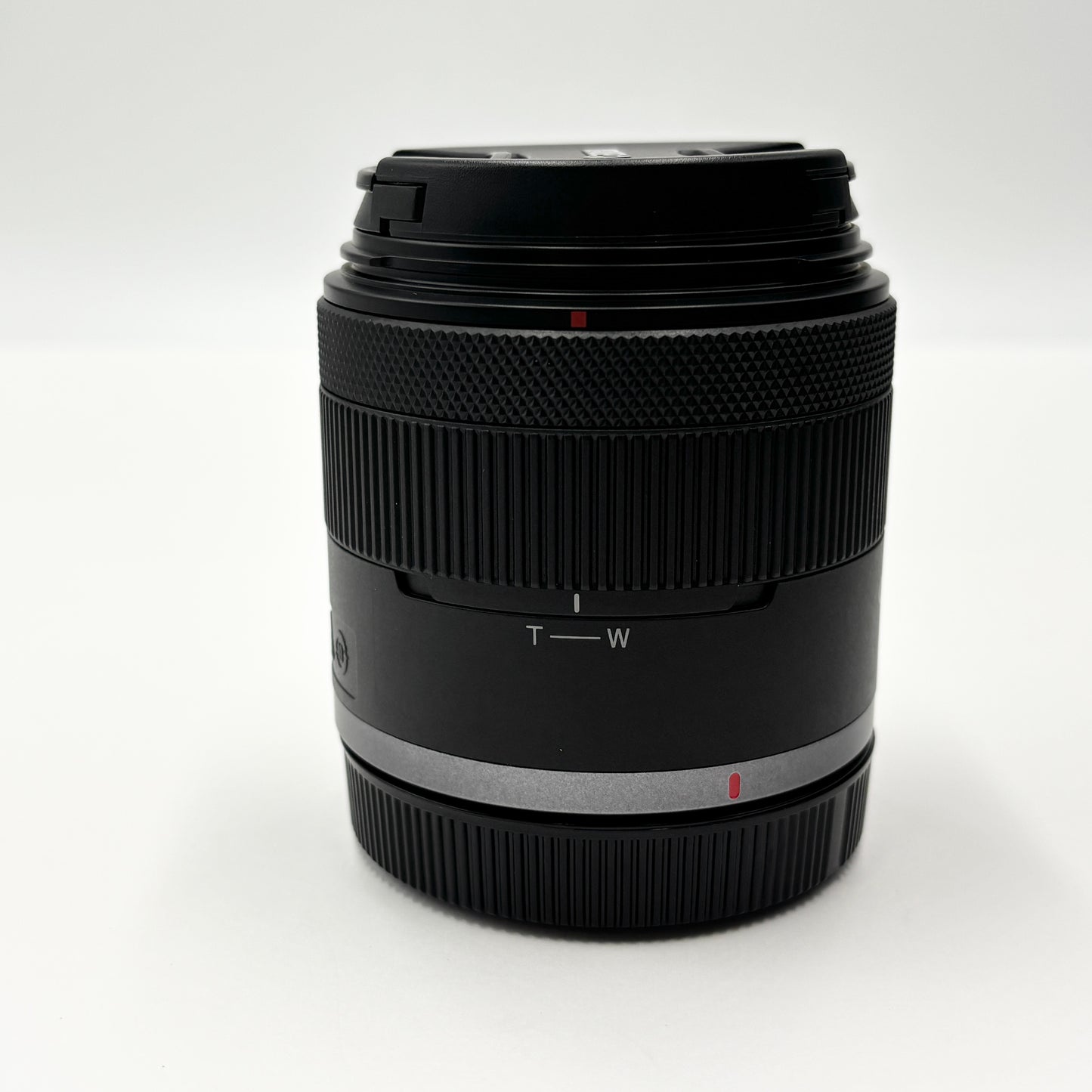 美品 Canon EOS R50 V RF-S14-30 IS STM PZ レンズキット【C5727-80】