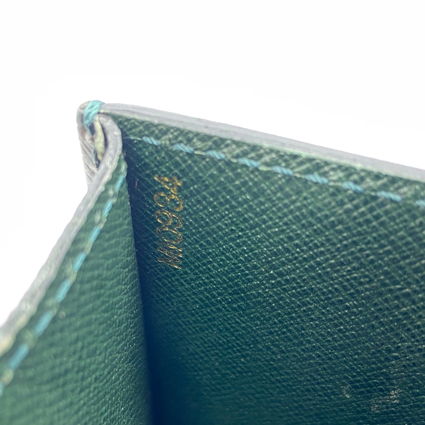 LOUIS VUITTON ルイヴィトン セルヴィエット クラド タイガライン ビジネスバッグ ブリーフケース　【C5297】