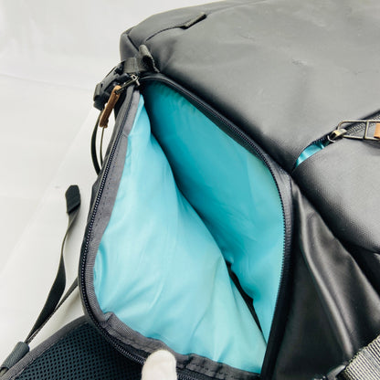 Shimoda  カメラバックパック Explore V2 35 ブラック C3777