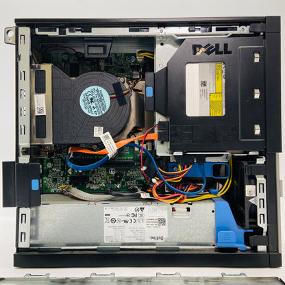 Dell OptiPlex 390 i5-2400 8GB SSD240GB Windows 10 Pro【C4009-100】