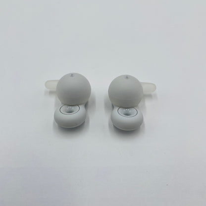 美品 ソニー SONY LinkBuds open WF-L910 ワイヤレスイヤホン【C4798-60】