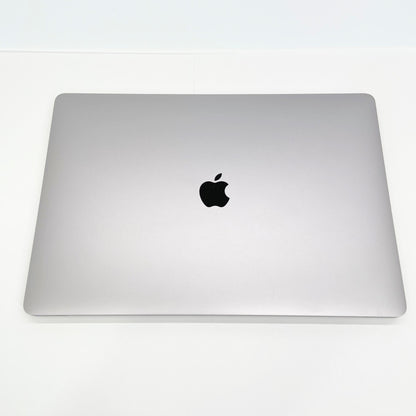 Apple MacBookPro 2019 16インチ i7 2.6GHz 16GB 512GB スペースグレイ 純正レザーケース付き【C6270-80】