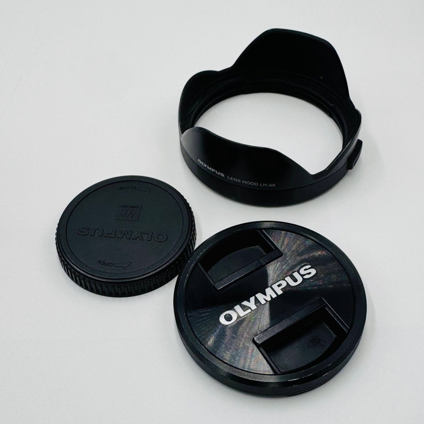 OLYMPUS M.ZUIKO DIGITAL ED 12-40 F2.8 PRO【C4573-60】