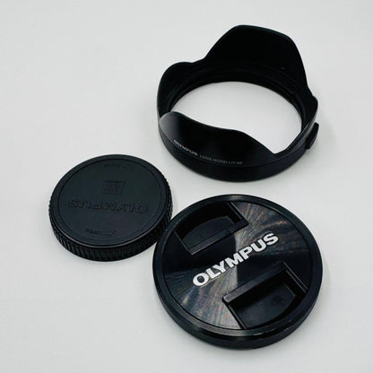 OLYMPUS M.ZUIKO DIGITAL ED 12-40 F2.8 PRO【C4573-60】