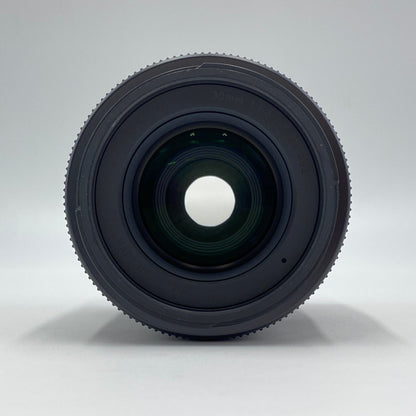 美品 シグマ SIGMA 30mm F1.4 DC DN SONY Eマウント【C5976-60】