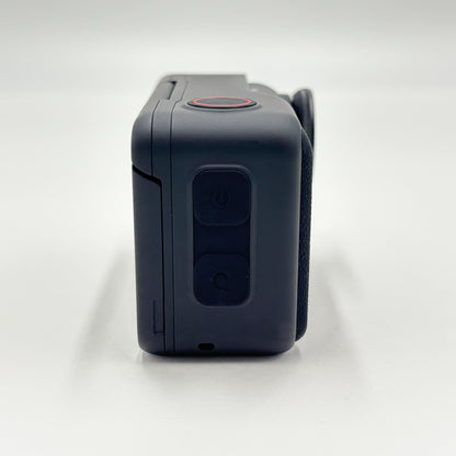 美品 Insta360 GO Ultra ミッドナイトブラック CINSABEA【C7942-60】