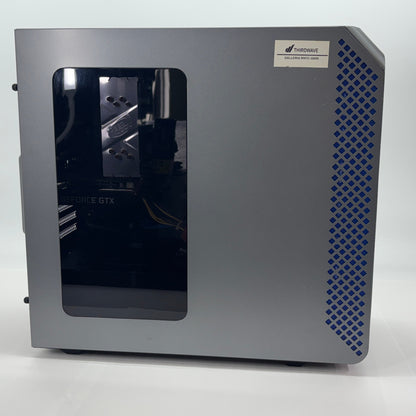 Thirdwave GALLERIA RM7C-G60S デスクトップゲーミングPC i7 10700 16GB 1660 SUPER HDD 1TB SSD 512GB Windows11Home 【C5443-140】