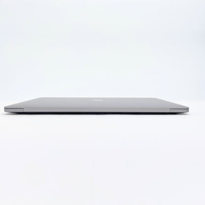 Apple MacBookPro 2019 16インチ i7 2.6GHz 16GB 512GB スペースグレイ 純正レザーケース付き【C6270-80】