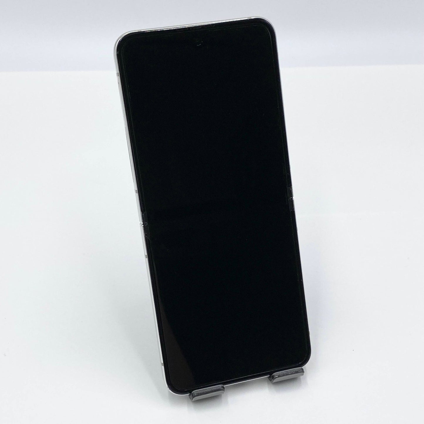 ジャンク Galaxy Z Flip 5 SCG23 KDDI判定◯   【C4214-C】