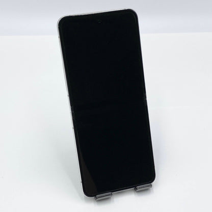 ジャンク Galaxy Z Flip 5 SCG23 KDDI判定◯   【C4214-C】