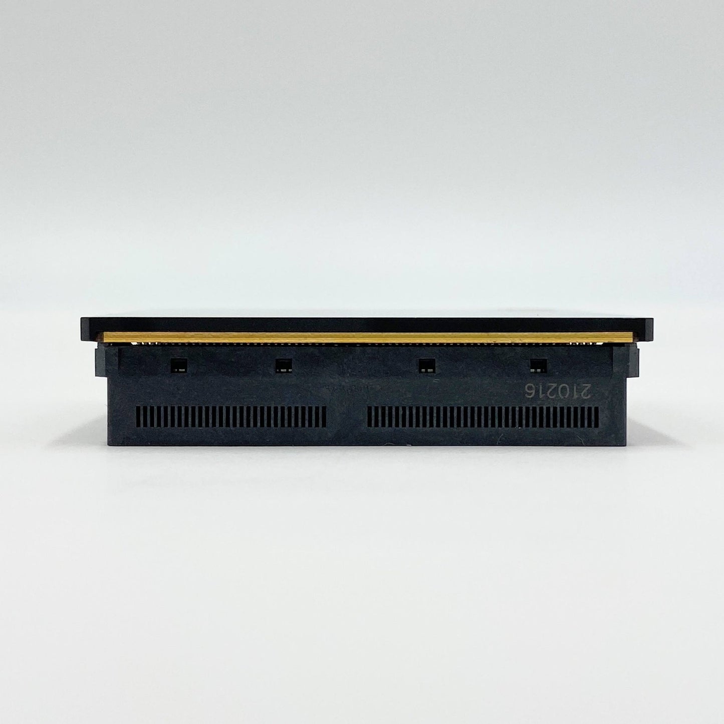 NVIDIA（エヌビディア） NVLink Bridge 2-Slot Ampere generation 高速 GPU インターコネクト MODEL:P3651	 【C5487-N】