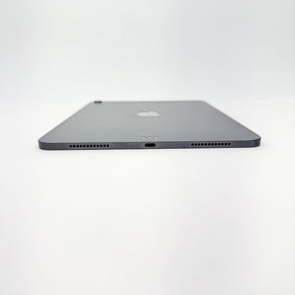 美品 iPad Air 第5世代 Wi-Fi 256GB 海外版 NM9L3LL/A スペースグレイ 本体のみ バッテリー最大容量95% 【C8889-60】