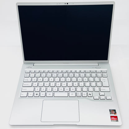 美品 LIFEBOOK MH55/J3 Ryzen5 7520U 16GB SSD 512GB Windows11Home 【C4496-80】