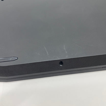 LENOVO 81Y4 IdeaPad Gaming 3 15.6インチ ノートパソコン i7-10750H 16GB SSD 256GB GTX 1650Ti  Windows11 Home 　【C2249-80】