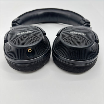 Sony モニターヘッドホン MDR-MV1 【C9144-80】