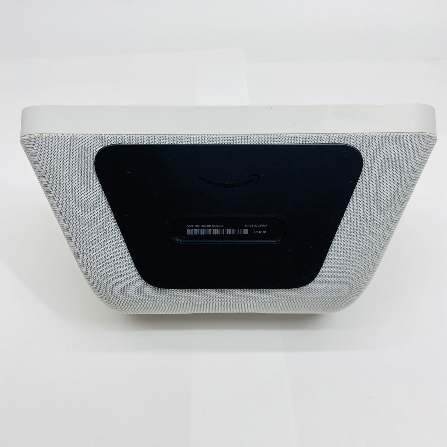 Amazon Echo Show 8 第2世代 (モデル：A8H3N2) C3889 60サイズ発送