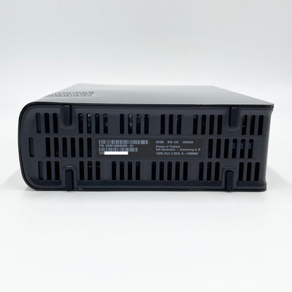 WESTERN DIGITAL デスクトップハードディスクドライブ My Book WDBFJK0040HBK 4TB ハードディスクドライブ【C7950-80】
