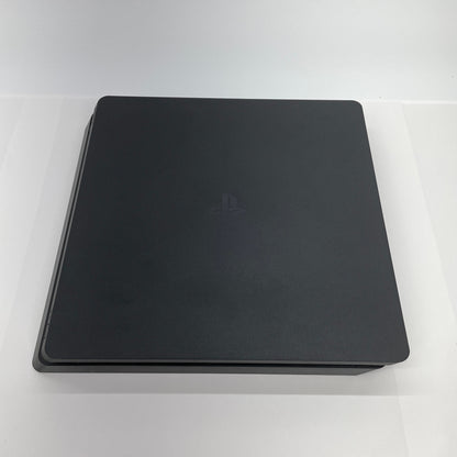 PlayStation4 PS4 CUH-2100A  純正コントローラー欠品	【C4837-120】