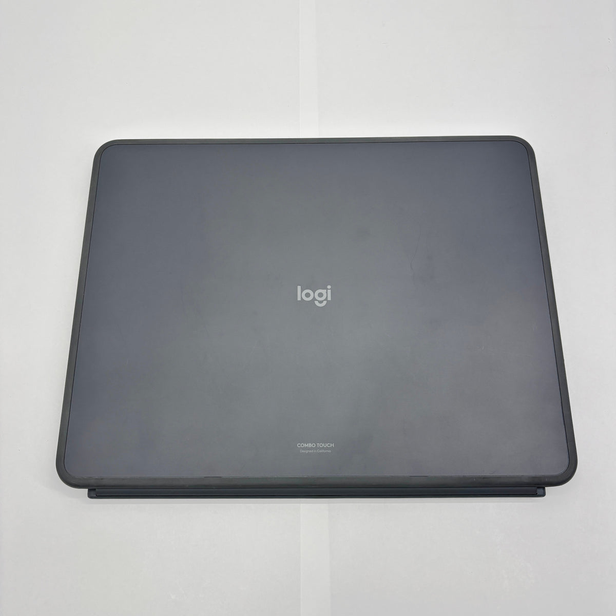 Logicool  ロジクール combo touch 13インチiPad Air M4 Combo Touch キーボード YU0087【C9589-80】
