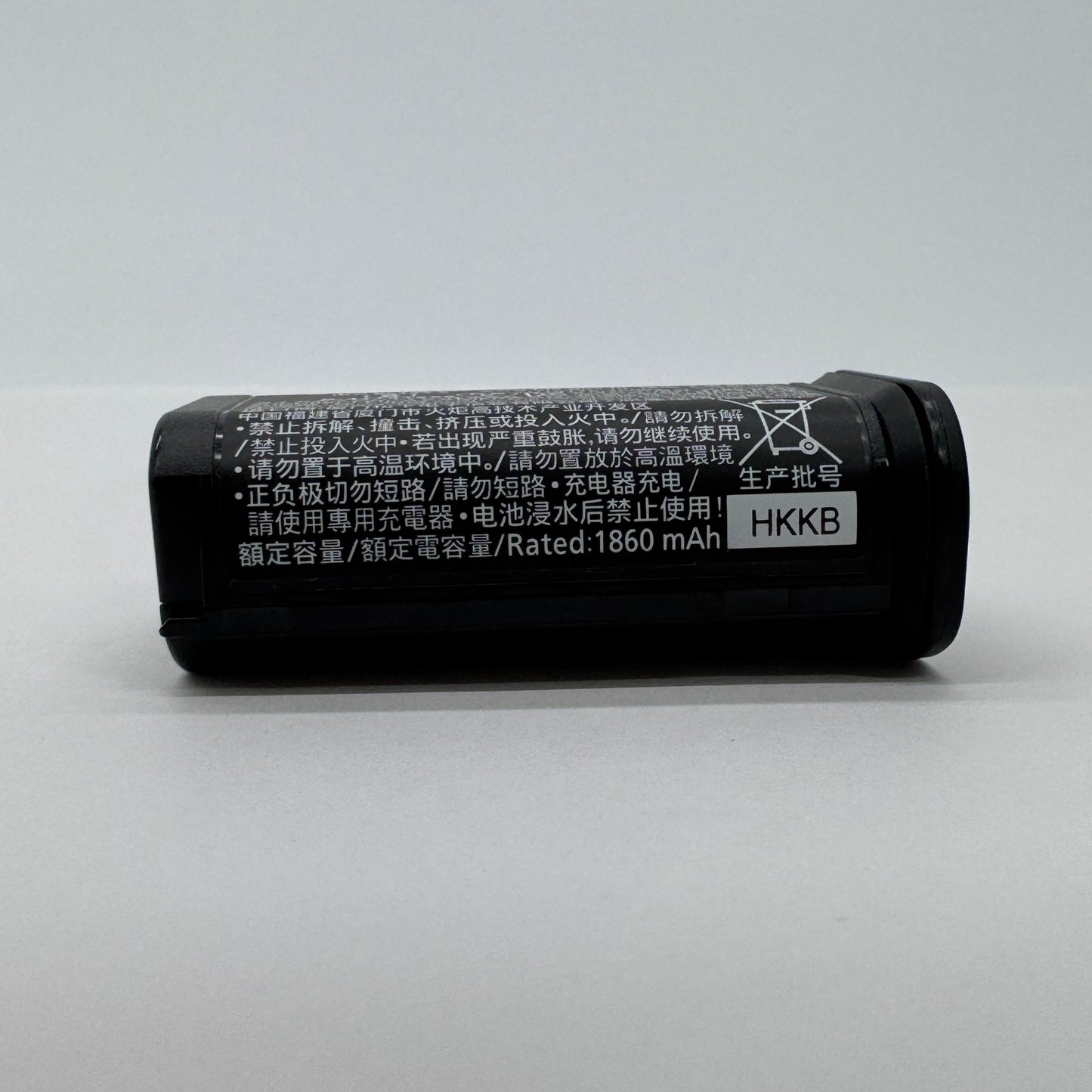Leica BP-SCL4 純正バッテリー ライカ Q2 SL用　【7891-C】