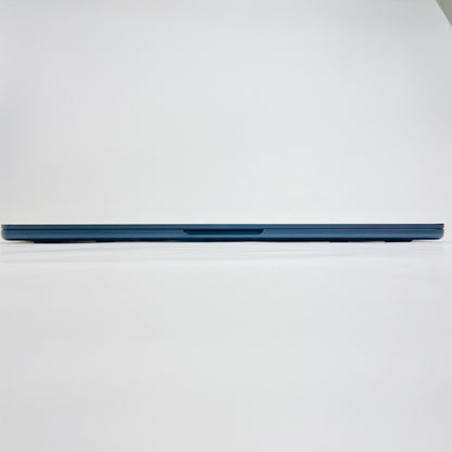 バッテリー最大容量93％ MacBook Air M2 2022 8C CPU/10C GPU 8GB 512GB MLY43J/A C3886 80サイズ発送