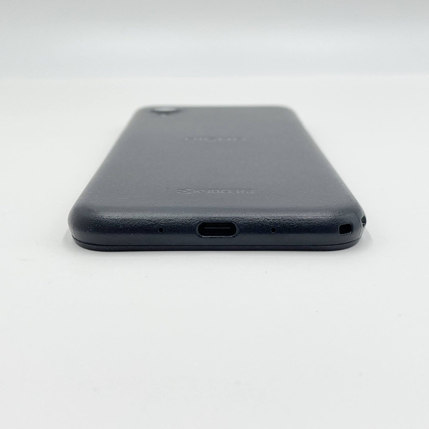美品 DIGNO BX2 A101KC SoftBank ブラック SIMフリー 充電器付属【C5913-C】