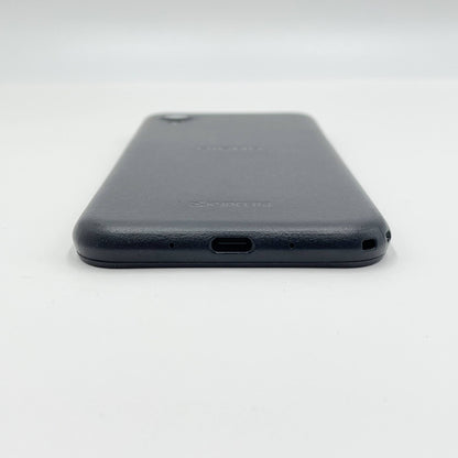 美品 DIGNO BX2 A101KC SoftBank ブラック SIMフリー 充電器付属【C5913-C】