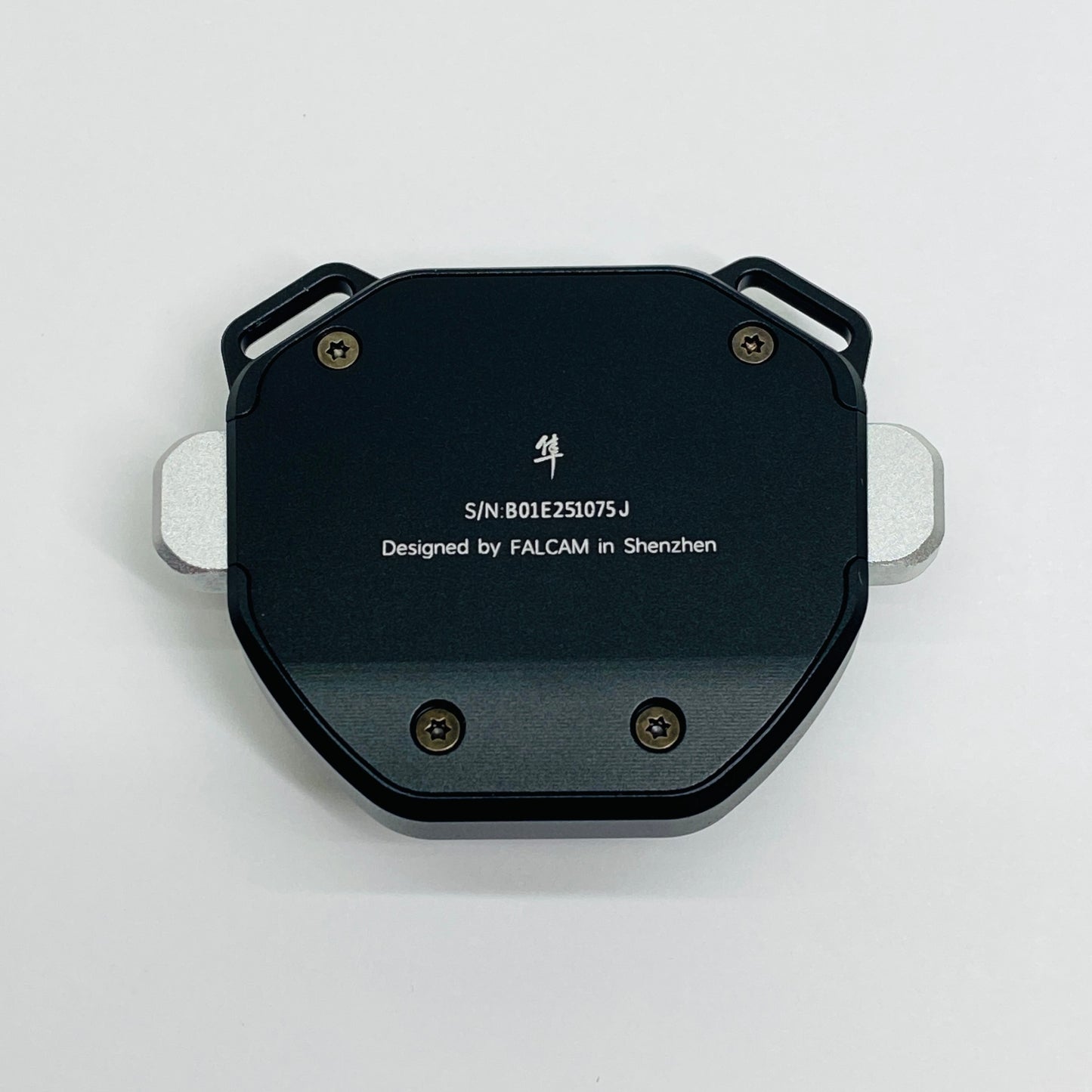 美品 隼 F38 雲台 C3882 コンパクト発送