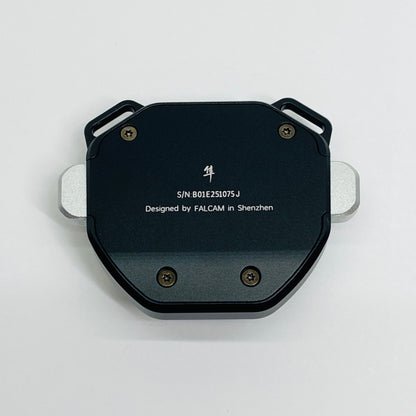 美品 隼 F38 雲台 C3882 コンパクト発送