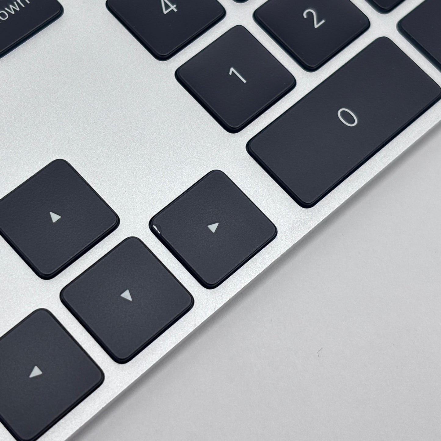 Apple Magic Keyboard A1843 US配列 テンキー付き【C8398-80】