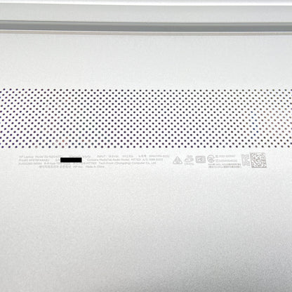 美品 HP Laptop 15s-fq5043TU Core i5-1235U 16GB SSD 512GB バッテリー最大容量100%【C6740-80】