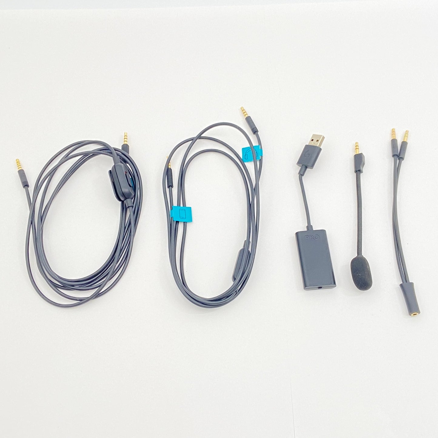Logicool G-PHS-003 PRO X ゲーミング ヘッドセット【C5016-60】