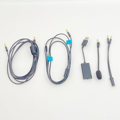 Logicool G-PHS-003 PRO X ゲーミング ヘッドセット【C5016-60】