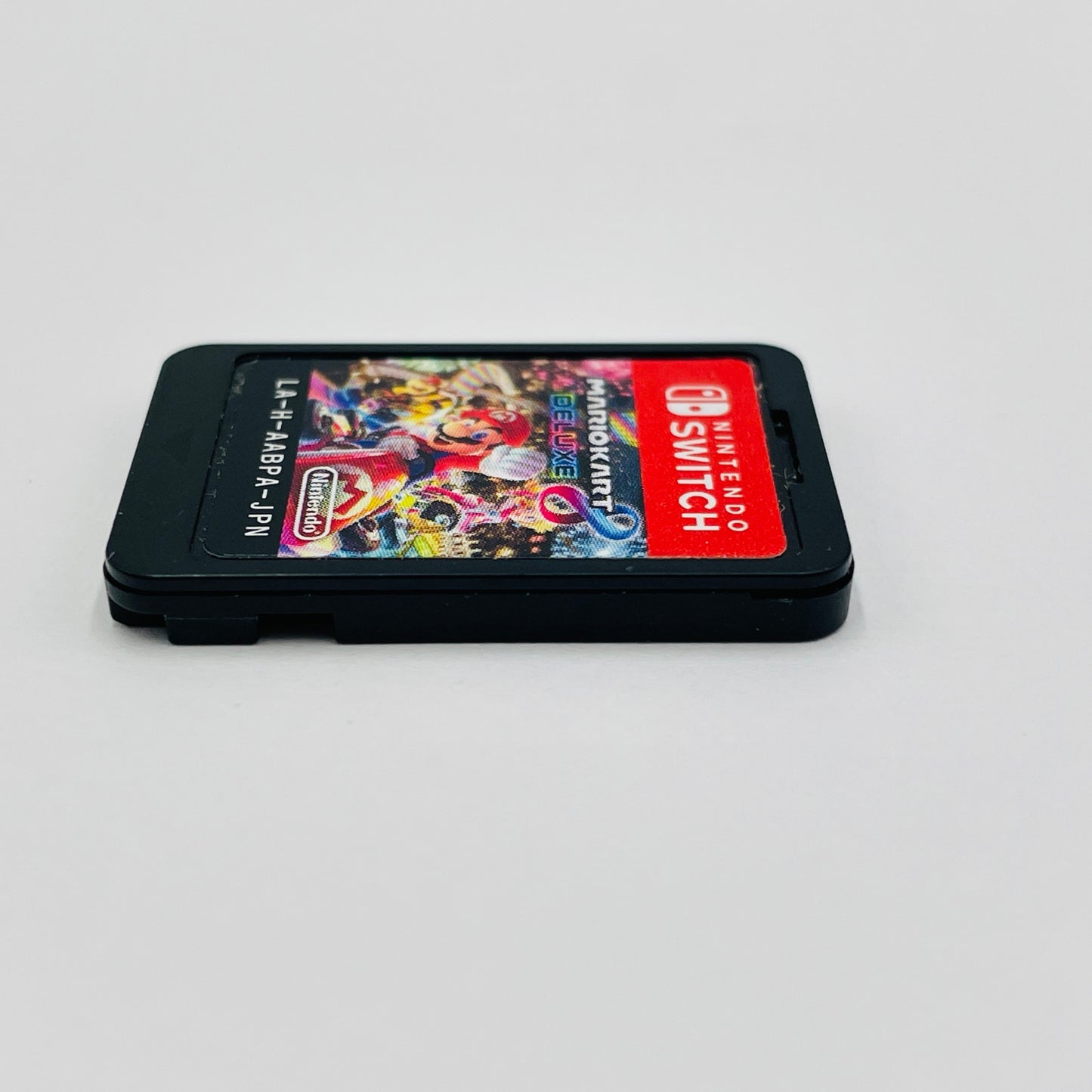 Switch マリオカート8  カセットのみ　【C4550-N】