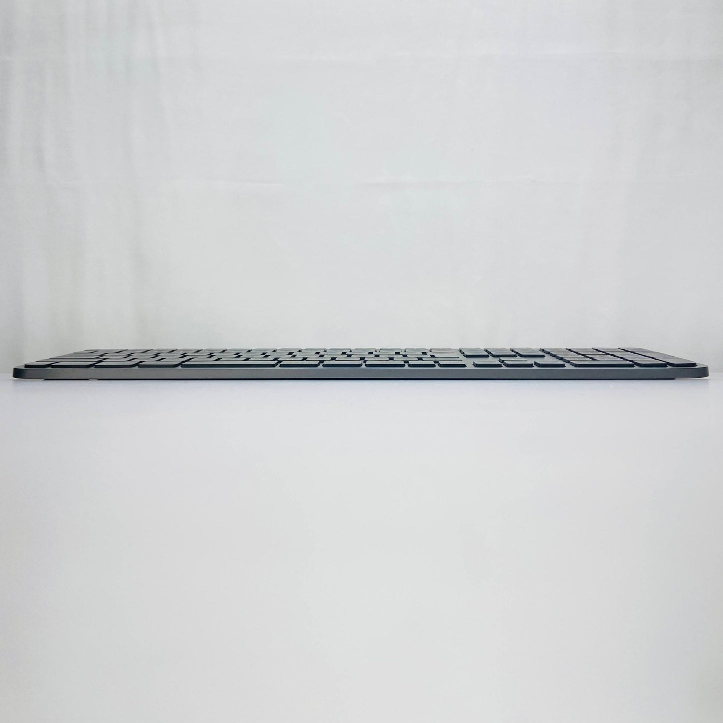 Logicool KX800 MX KEYS ワイヤレスキーボード YR0073 箱あり C3831 100サイズ発送