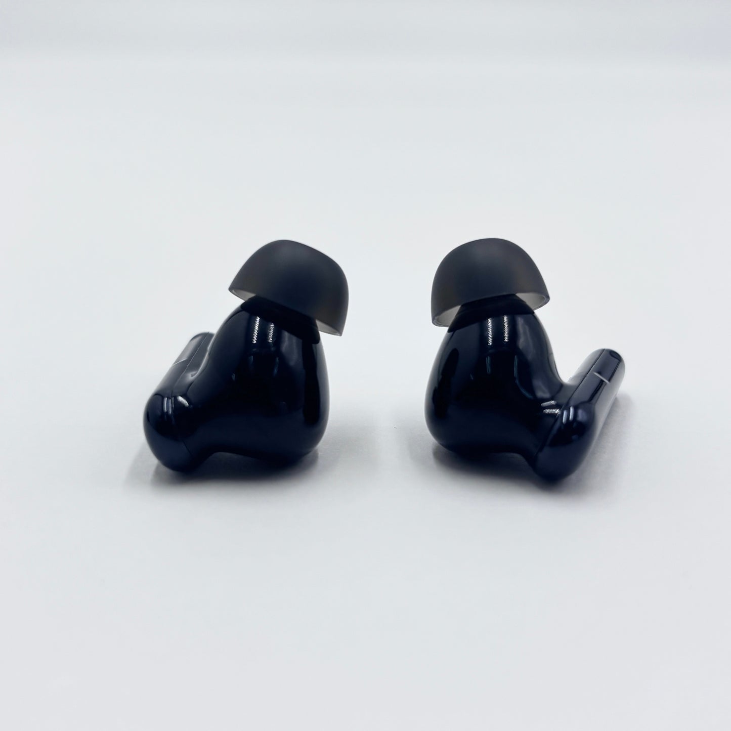 美品 Anker アンカー ワイヤレス イヤホン Soundcore Liberty4 Pro A3954 ミッドナイトブラック【C5945-C】