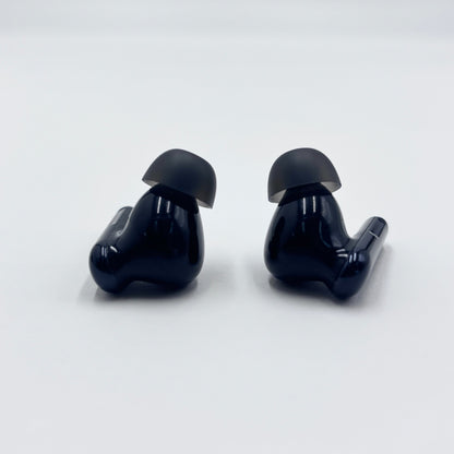美品 Anker アンカー ワイヤレス イヤホン Soundcore Liberty4 Pro A3954 ミッドナイトブラック【C5945-C】