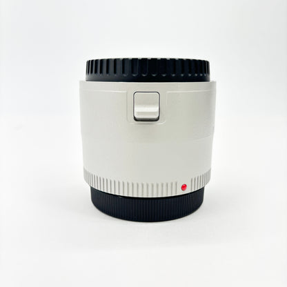 Canon EXTENDER EF 2x III 本体のみ エクステンダー【C8796-60】