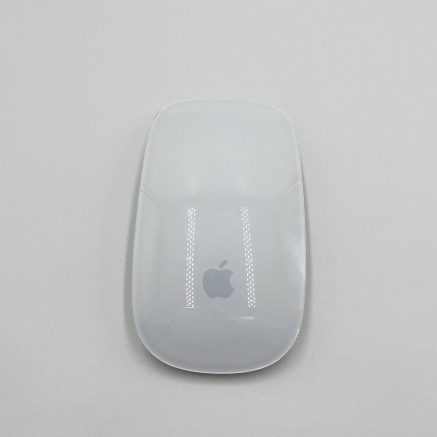 Apple Magic Mouse 2 A1657 MLA02J/A ホワイト付属品完備【C6686-60】