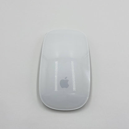 Apple Magic Mouse 2 A1657 MLA02J/A ホワイト付属品完備【C6686-60】