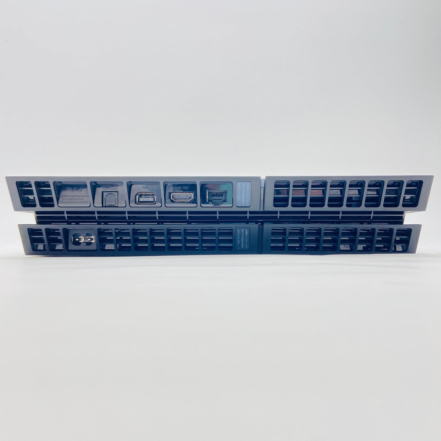SONY PlayStation4 PS4 CUH-1200A ジェットブラック 【C4249-100】