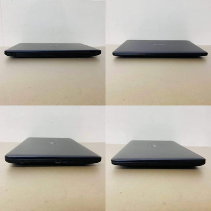 SSD換装済み 新品SSD ASUS VivoBook X543M Celeron N4000 4GB SSD 128GB 【C999-100】