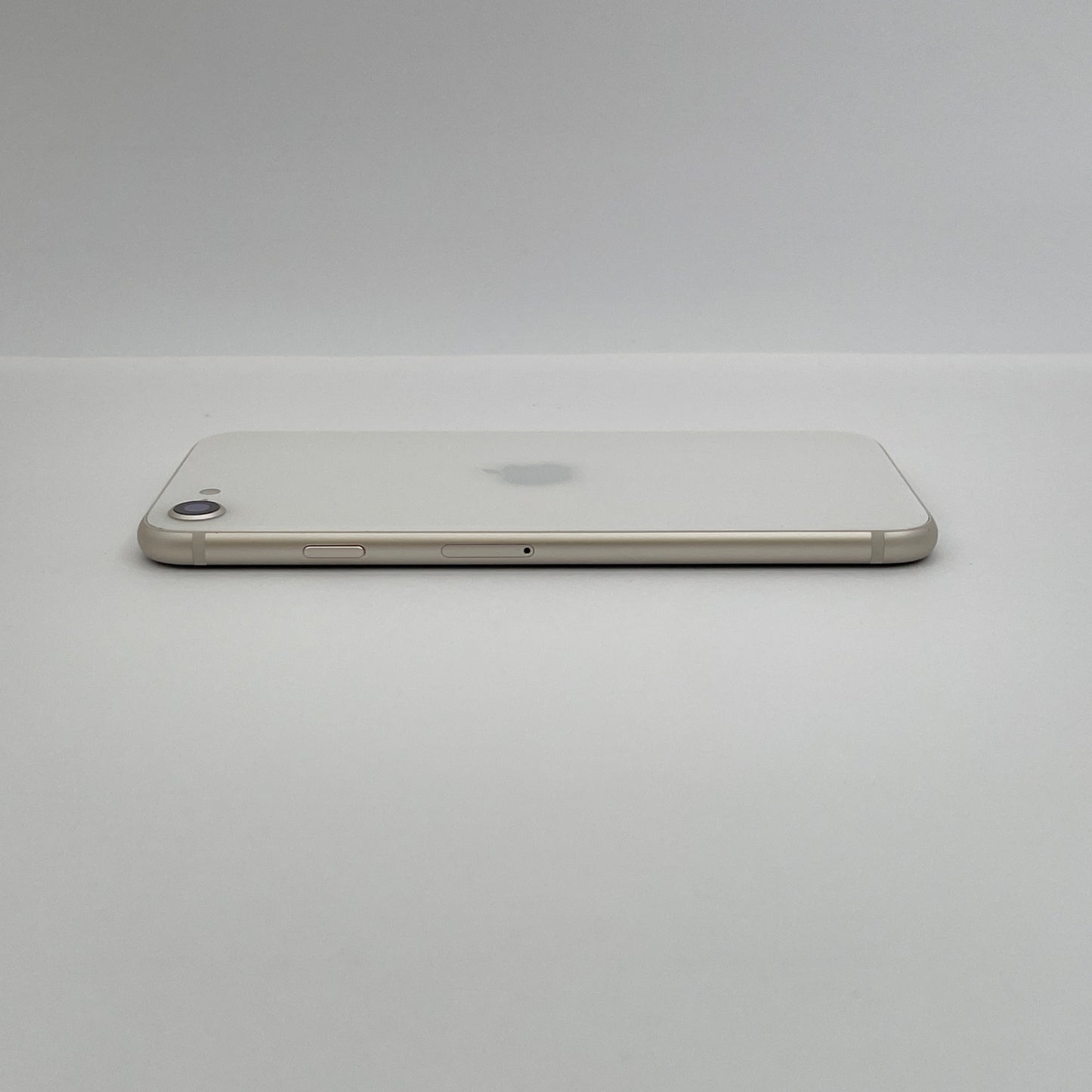 Apple iPhone SE 第3世代 MMYG3J/A 128GB SIMフリー バッテリー最大容量85%【C6614-C】
