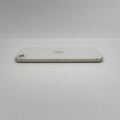 Apple iPhone SE 第3世代 MMYG3J/A 128GB SIMフリー バッテリー最大容量85%【C6614-C】